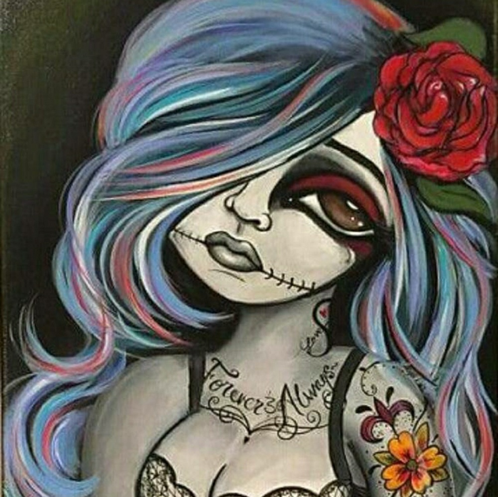 Meet your Posher, Sheena